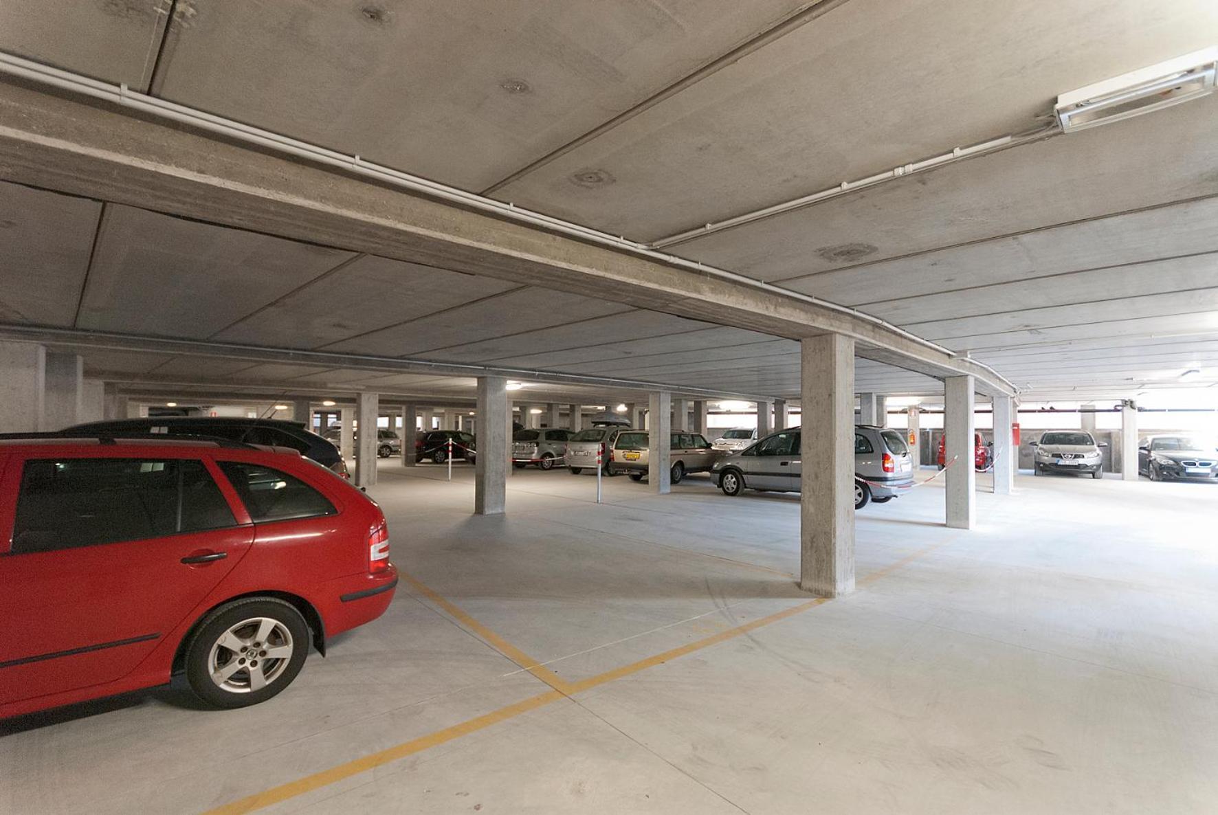 Residence Galleria Gran Mado Caorle Exterior photo