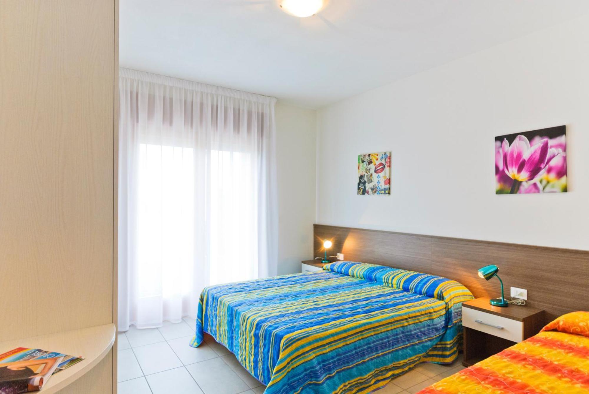 Residence Galleria Gran Mado Caorle Exterior photo